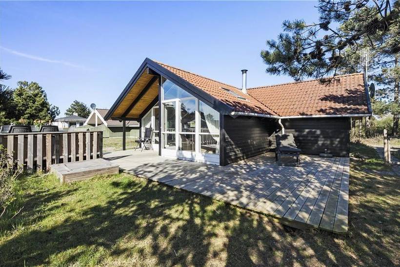 Foto von Ferienhaus JO94 in Stillinge - Westseeland