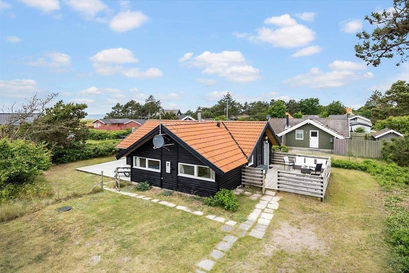Foto von Ferienhaus JO94 in Stillinge - Westseeland