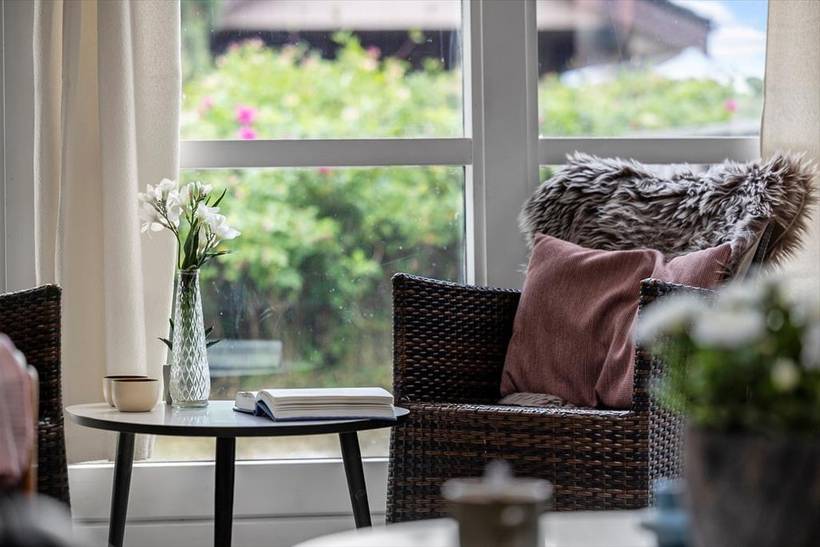 Foto von Ferienhaus JO94 in Stillinge - Westseeland