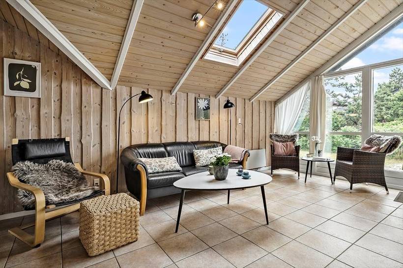 Foto von Ferienhaus JO94 in Stillinge - Westseeland