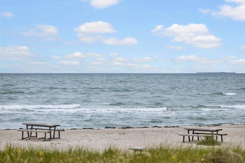 Foto von Ferienhaus JO94 in Stillinge - Westseeland