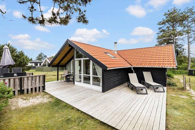 Foto von Ferienhaus JO94 in Stillinge - Westseeland