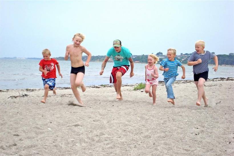 Foto von Ferienhaus JO94 in Stillinge - Westseeland