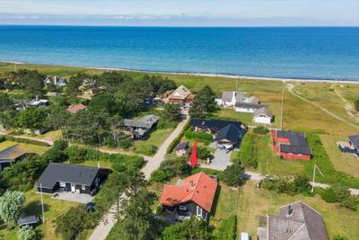 Vorschaubild von Ferienhaus JO94 in Stillinge - Westseeland