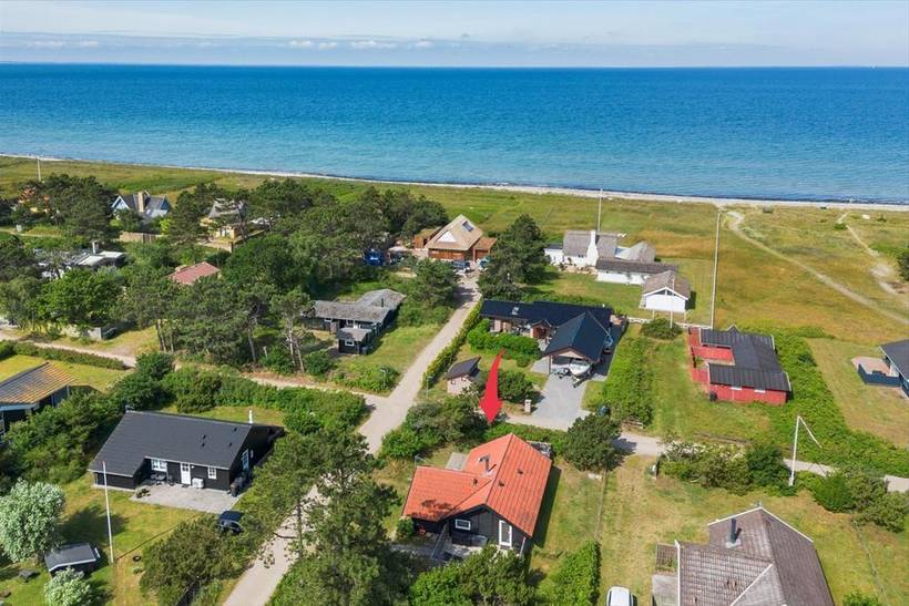 Foto von Ferienhaus JO94 in Stillinge - Westseeland