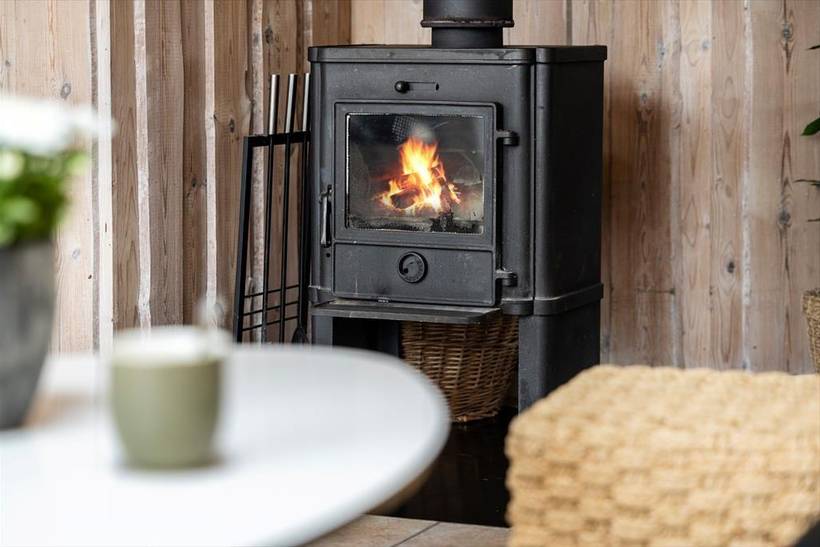 Foto von Ferienhaus JO94 in Stillinge - Westseeland