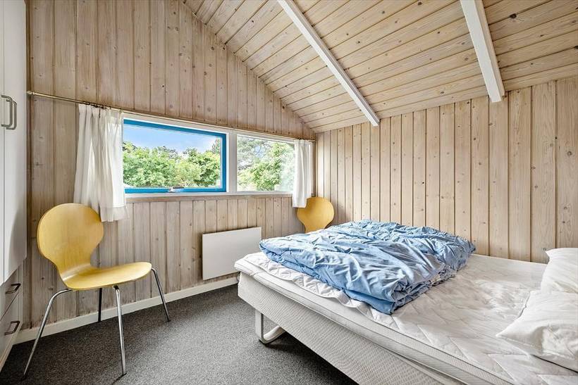 Foto von Ferienhaus JO94 in Stillinge - Westseeland
