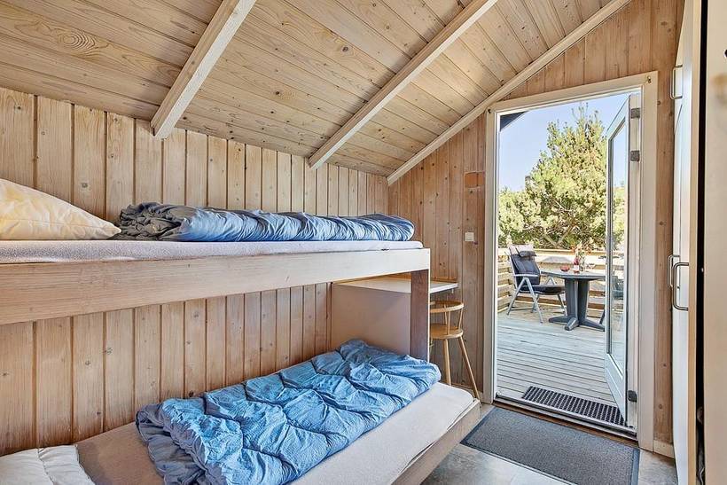 Foto von Ferienhaus JO94 in Stillinge - Westseeland