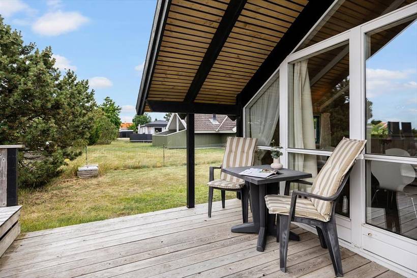 Foto von Ferienhaus JO94 in Stillinge - Westseeland