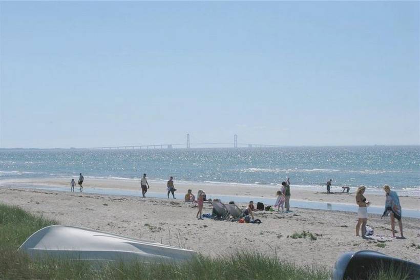 Foto von Ferienhaus JO94 in Stillinge - Westseeland
