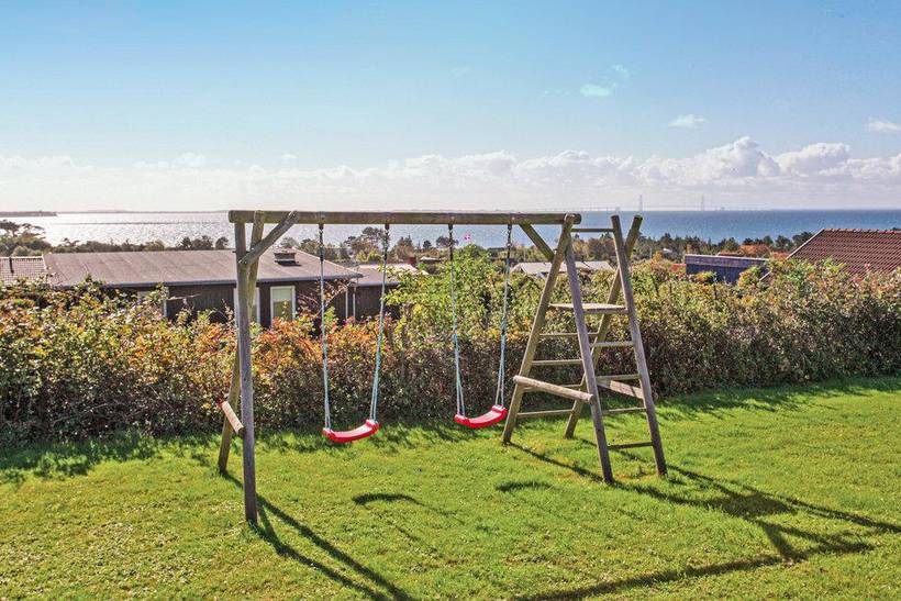 Foto von Ferienhaus JO98 in Drøsselbjerg - Westseeland