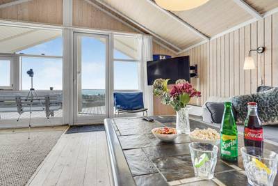 Vorschaubild von Ferienhaus JO98 in Drøsselbjerg - Westseeland