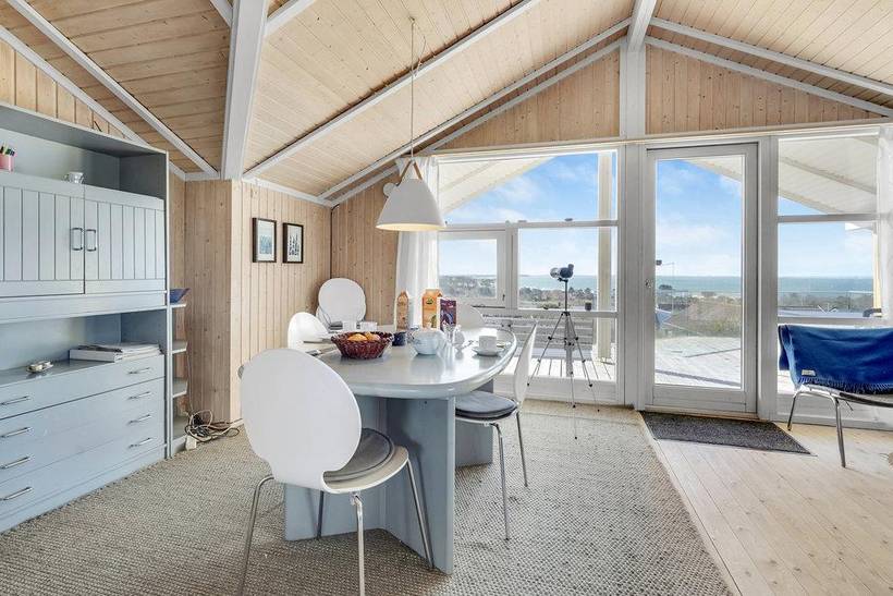 Foto von Ferienhaus JO98 in Drøsselbjerg - Westseeland