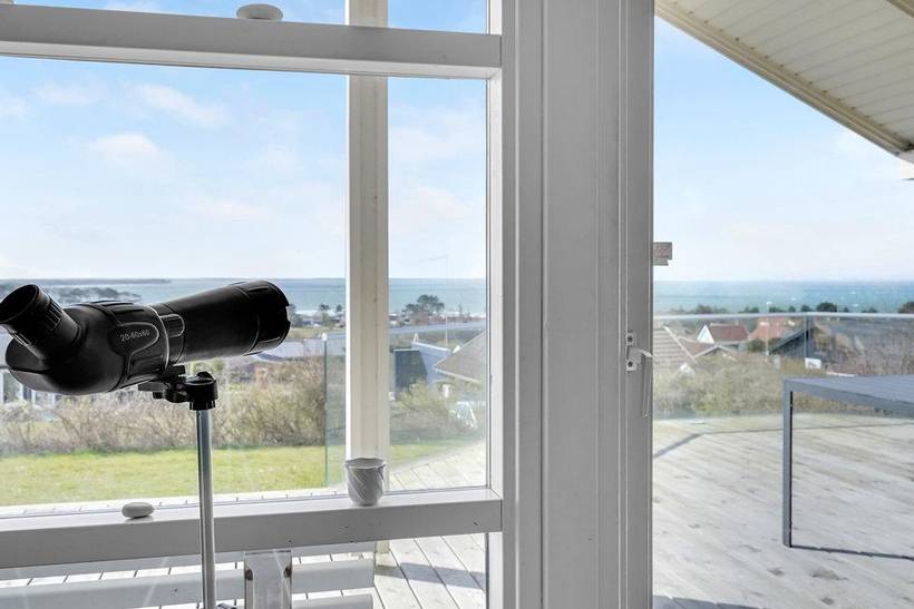 Foto von Ferienhaus JO98 in Drøsselbjerg - Westseeland