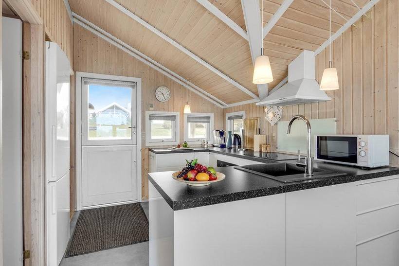Foto von Ferienhaus JO98 in Drøsselbjerg - Westseeland
