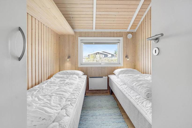 Foto von Ferienhaus JO98 in Drøsselbjerg - Westseeland