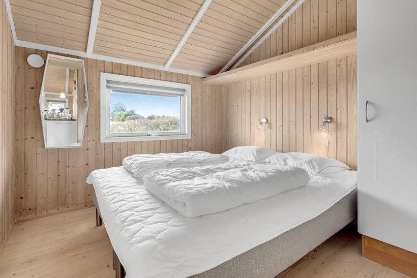 Foto von Ferienhaus JO98 in Drøsselbjerg - Westseeland