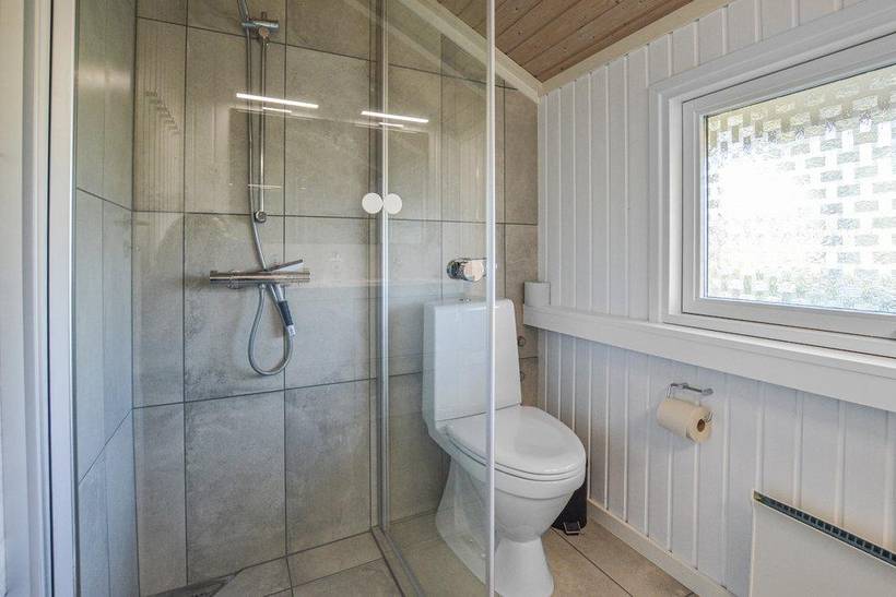 Foto von Ferienhaus JO98 in Drøsselbjerg - Westseeland