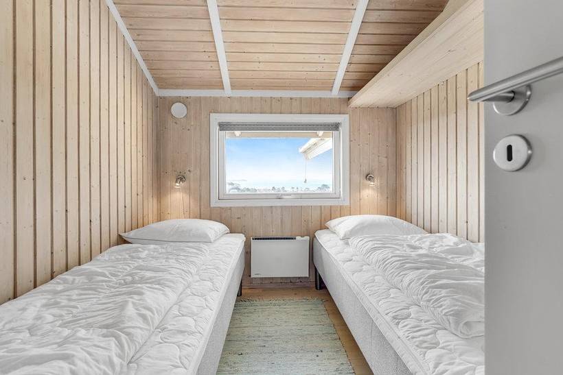 Foto von Ferienhaus JO98 in Drøsselbjerg - Westseeland