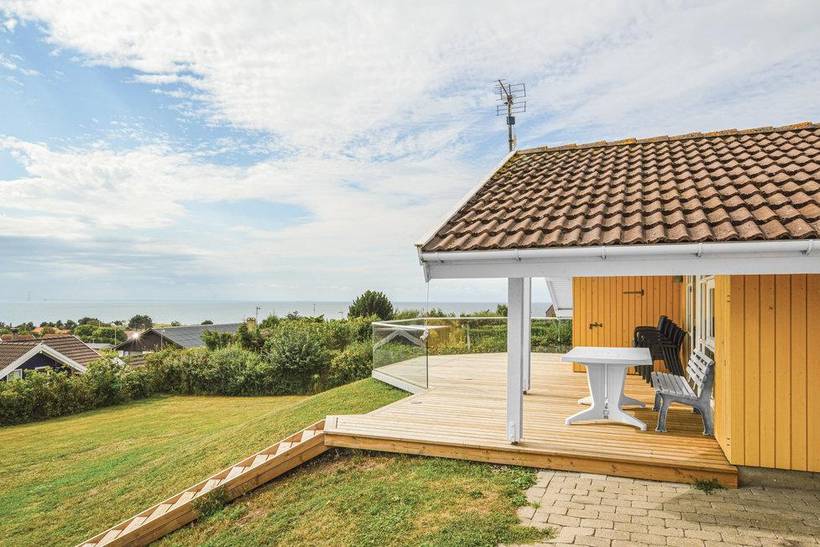 Foto von Ferienhaus JO98 in Drøsselbjerg - Westseeland
