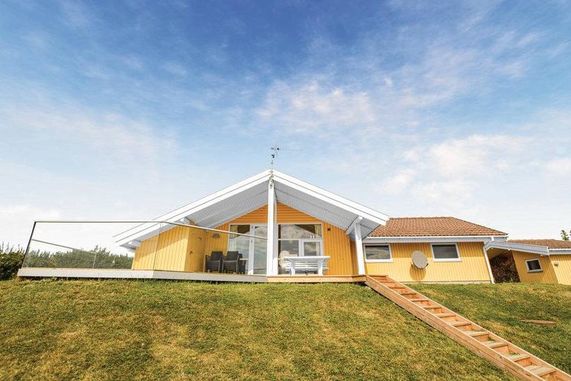 Foto von Ferienhaus JO98 in Drøsselbjerg - Westseeland