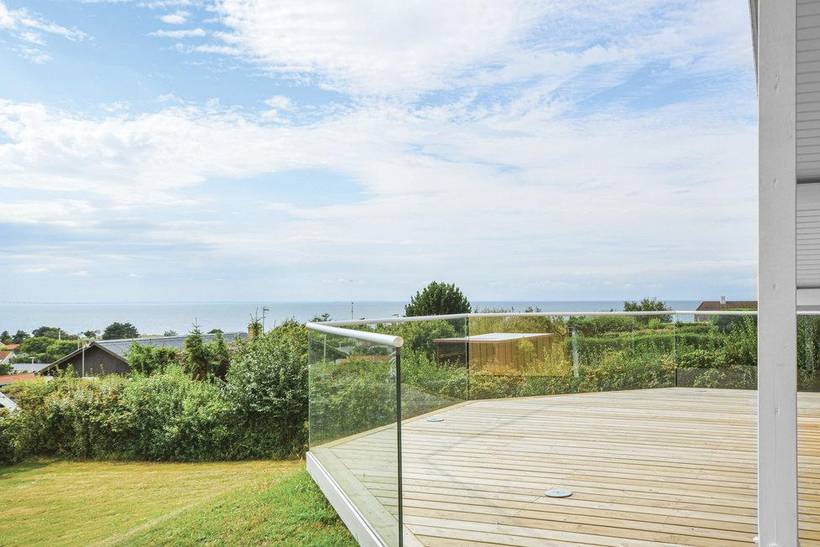Foto von Ferienhaus JO98 in Drøsselbjerg - Westseeland