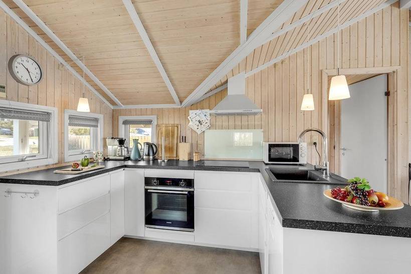 Foto von Ferienhaus JO98 in Drøsselbjerg - Westseeland