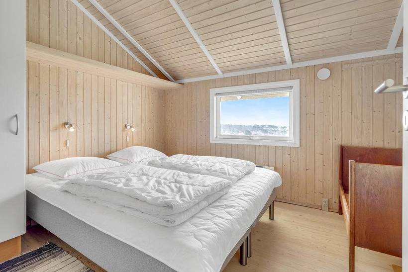 Foto von Ferienhaus JO98 in Drøsselbjerg - Westseeland
