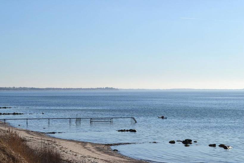 Foto von Ferienhaus JO98 in Drøsselbjerg - Westseeland