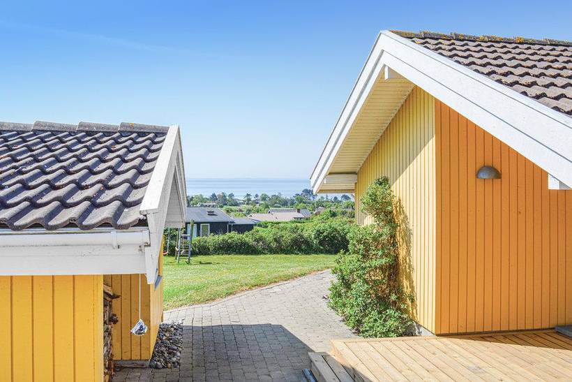 Foto von Ferienhaus JO98 in Drøsselbjerg - Westseeland