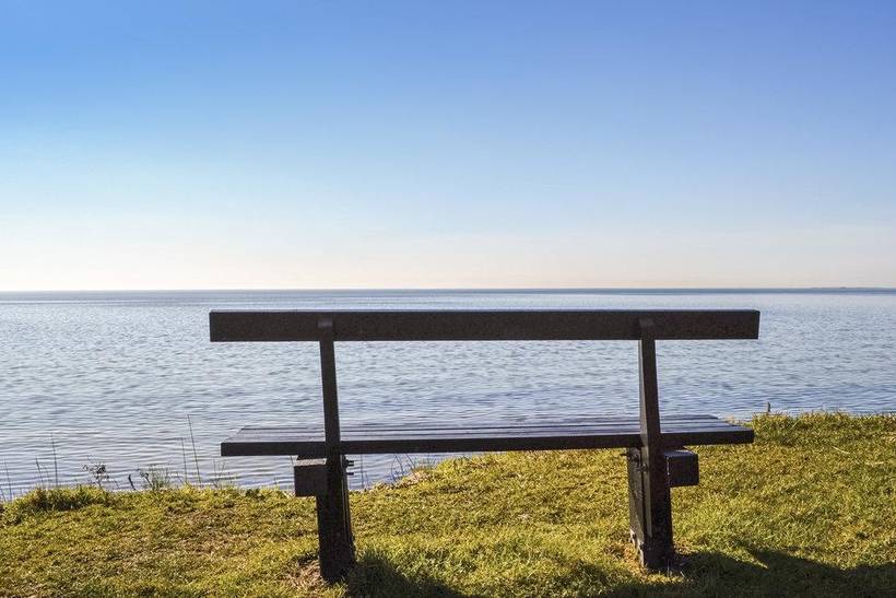 Foto von Ferienhaus JO98 in Drøsselbjerg - Westseeland