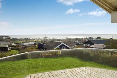 Vorschaubild von Ferienhaus JO98 in Drøsselbjerg - Westseeland