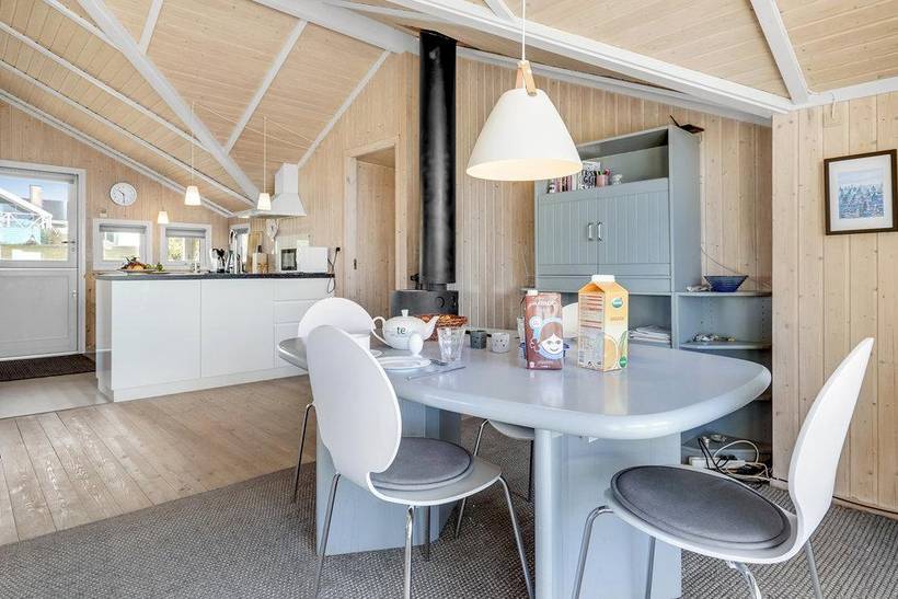 Foto von Ferienhaus JO98 in Drøsselbjerg - Westseeland