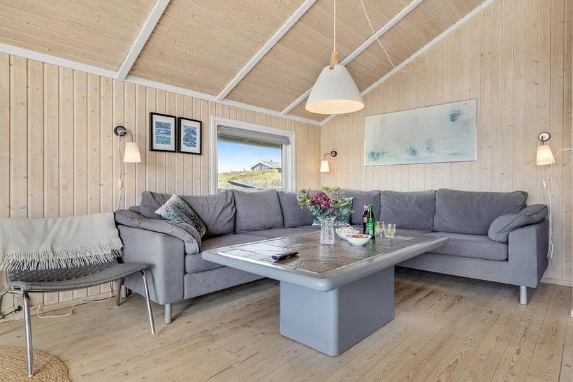 Foto von Ferienhaus JO98 in Drøsselbjerg - Westseeland