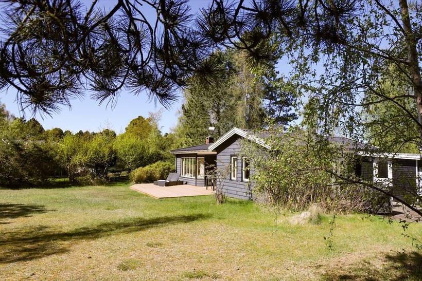 Foto von Ferienhaus JP00 in Sjællands Odde - Westseeland