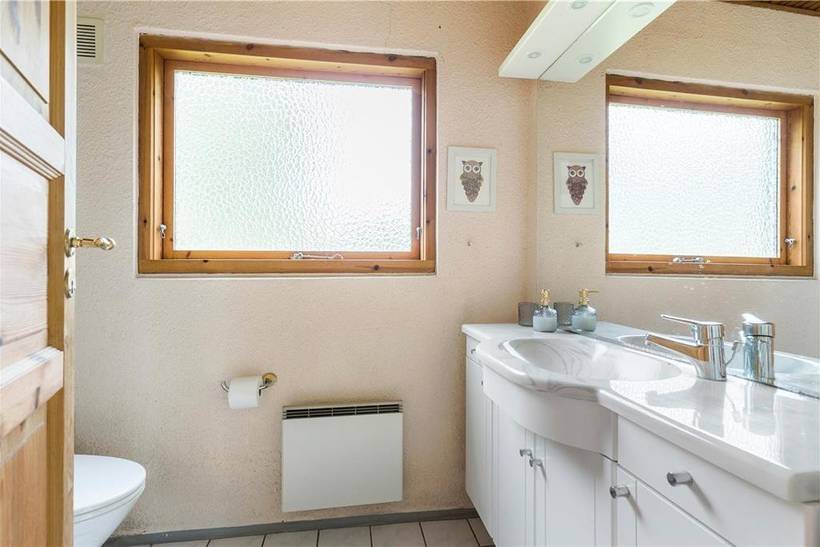 Foto von Ferienhaus JP00 in Sjællands Odde - Westseeland