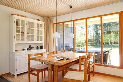 Vorschaubild von Ferienhaus JP00 in Sjællands Odde - Westseeland