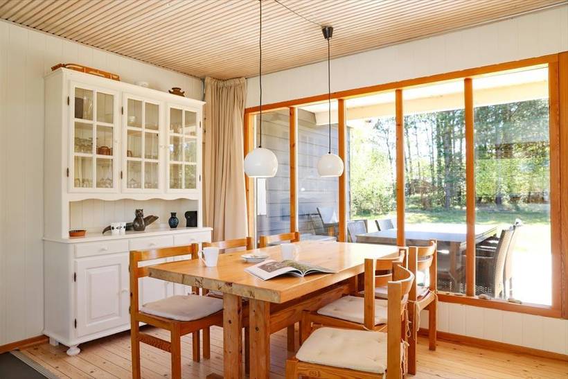 Foto von Ferienhaus JP00 in Sjællands Odde - Westseeland