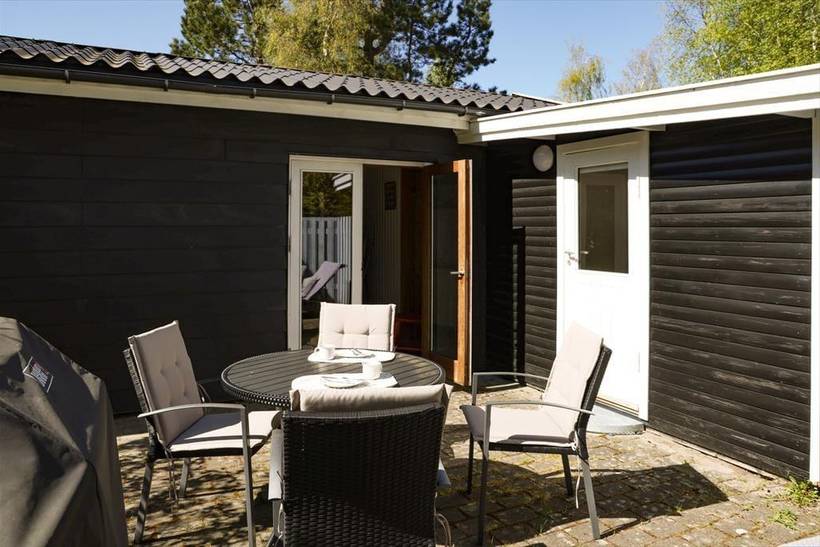 Foto von Ferienhaus JP00 in Sjællands Odde - Westseeland