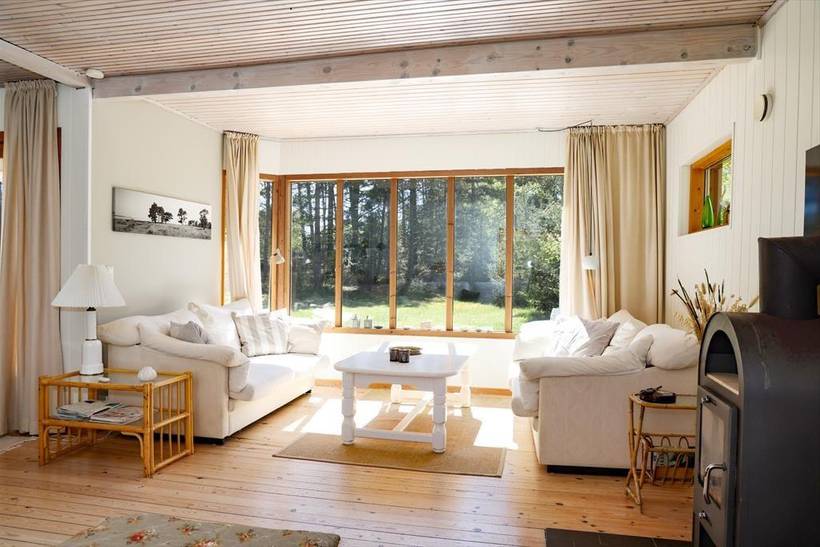 Foto von Ferienhaus JP00 in Sjællands Odde - Westseeland