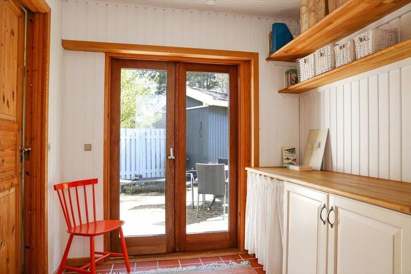Foto von Ferienhaus JP00 in Sjællands Odde - Westseeland