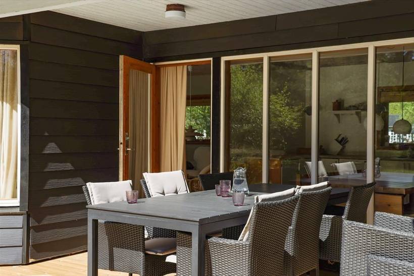 Foto von Ferienhaus JP00 in Sjællands Odde - Westseeland