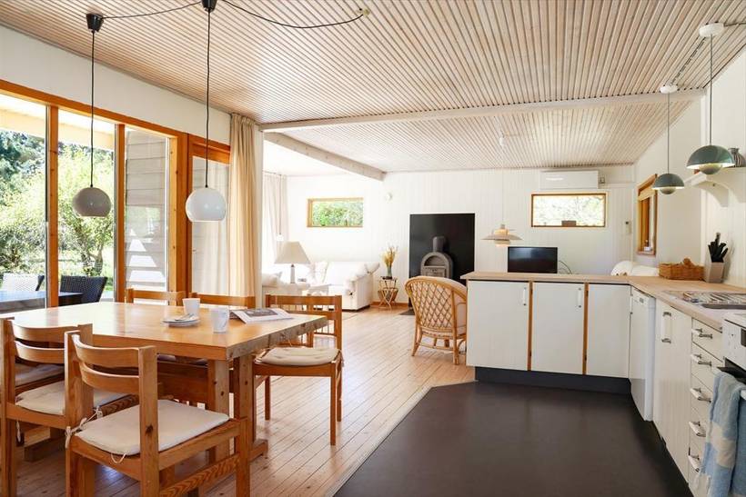 Foto von Ferienhaus JP00 in Sjællands Odde - Westseeland
