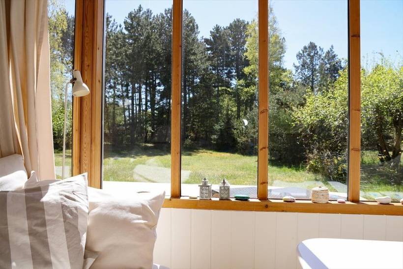 Foto von Ferienhaus JP00 in Sjællands Odde - Westseeland