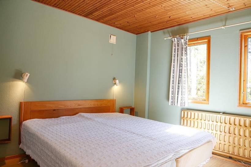 Foto von Ferienhaus JP00 in Sjællands Odde - Westseeland