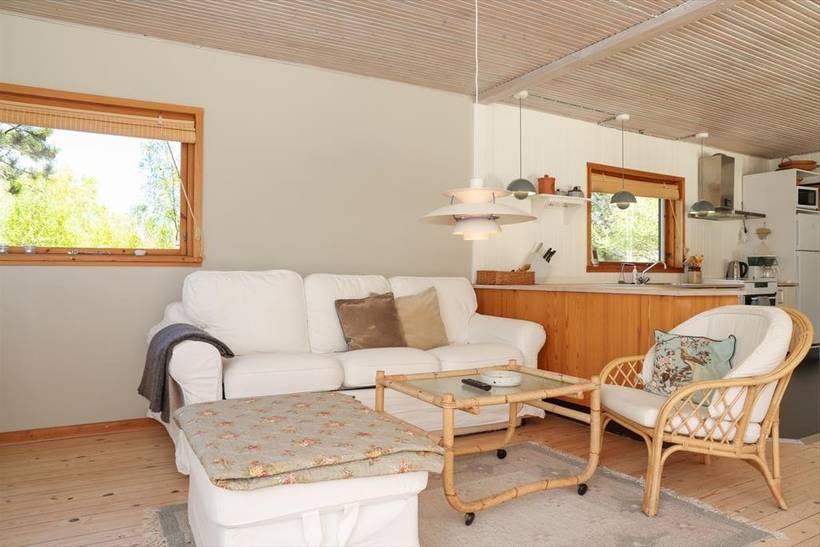 Foto von Ferienhaus JP00 in Sjællands Odde - Westseeland
