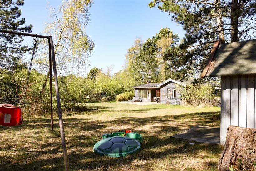 Foto von Ferienhaus JP00 in Sjællands Odde - Westseeland