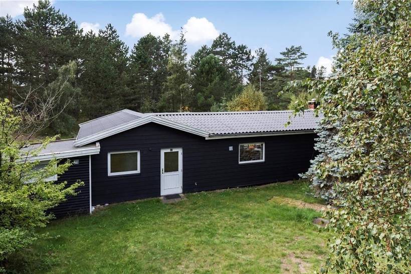 Foto von Ferienhaus JP00 in Sjællands Odde - Westseeland