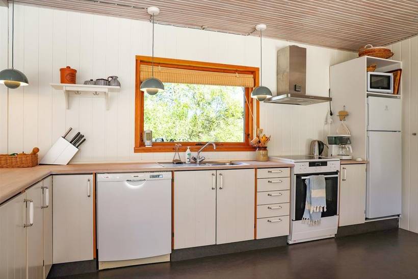 Foto von Ferienhaus JP00 in Sjællands Odde - Westseeland
