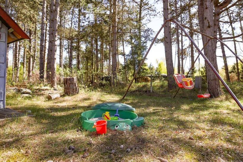 Foto von Ferienhaus JP00 in Sjællands Odde - Westseeland